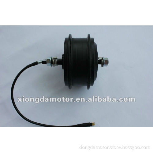 Electric Bicycle Motor/E-bicycle Roller-brake Front Wheel Hub Motor